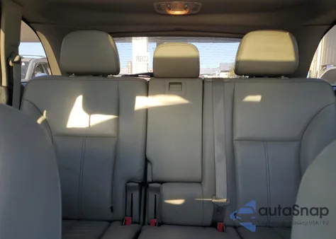 2013 Ford Edge Sel from USA, damaged, VIN 2FMDK3JC7DBA57835